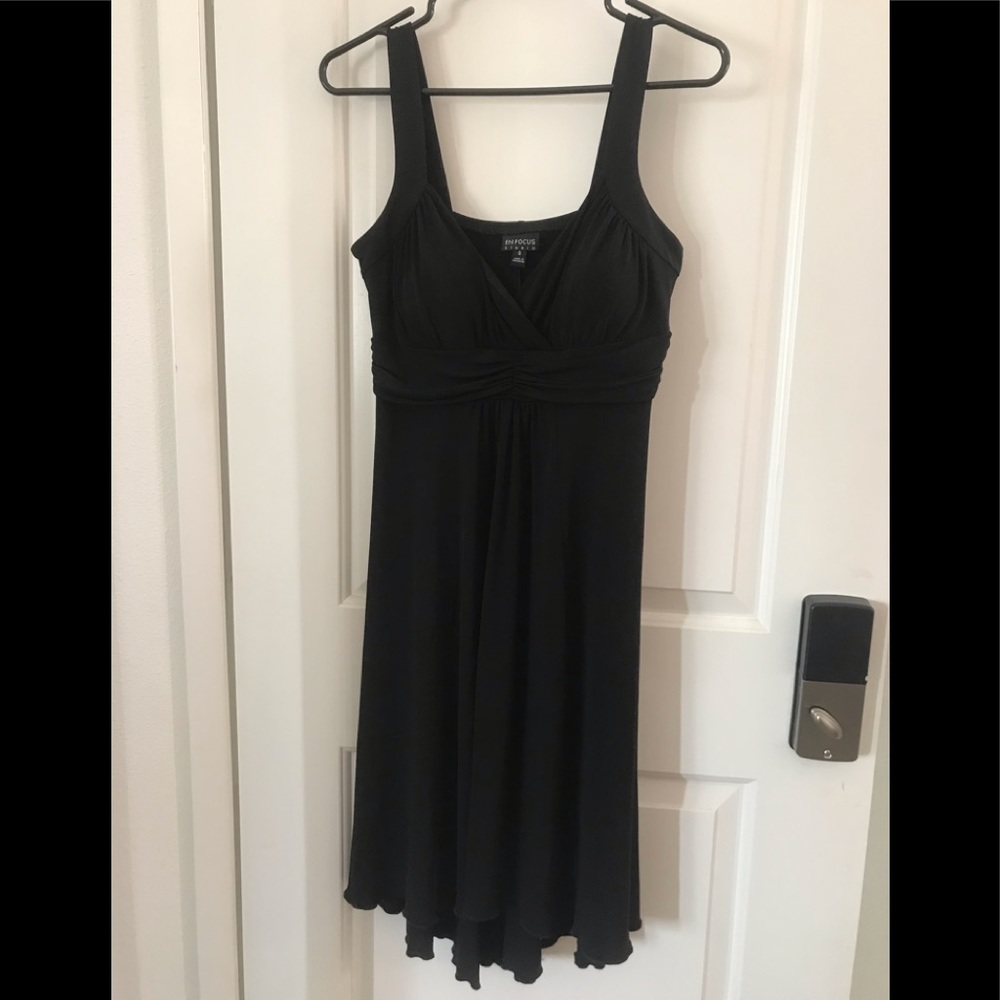 Women’s dress